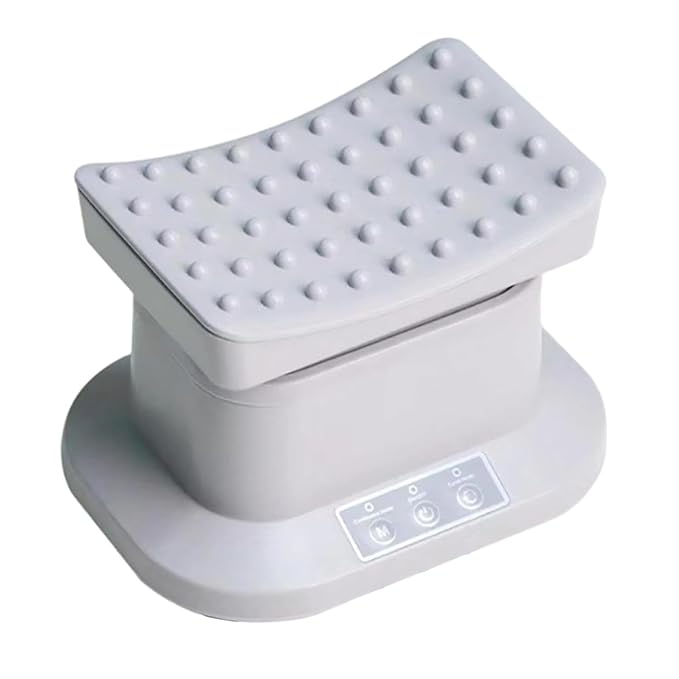 Arm & Cervical Multifunctional Massager for Neck and Arm Relaxation