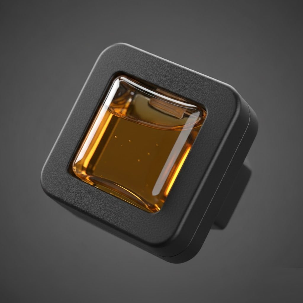 Little Trees Vent Liquid Car Air Freshener – Long-Lasting 45-Day Fragrance (3ml)