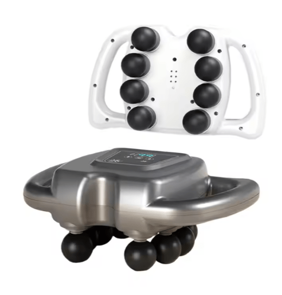 8D Massage Gun WNK-569 Deep Muscle Pain Relief
