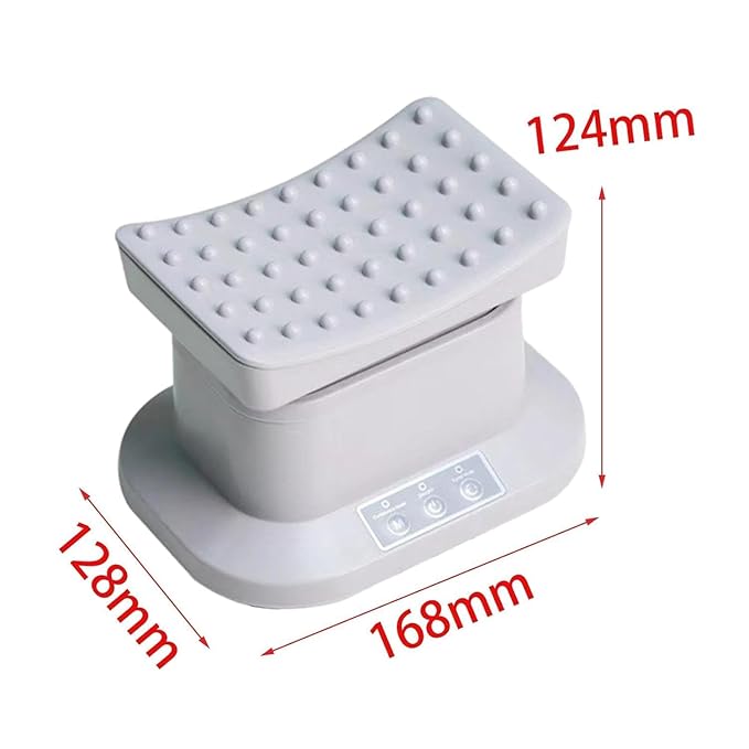 Arm & Cervical Multifunctional Massager for Neck and Arm Relaxation