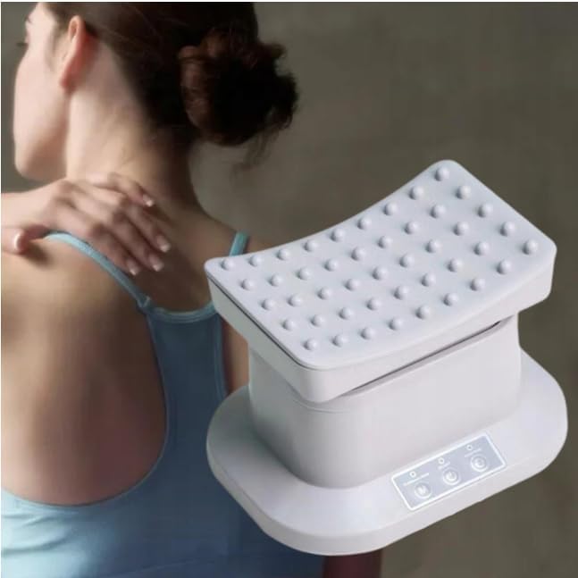 Arm & Cervical Multifunctional Massager for Neck and Arm Relaxation