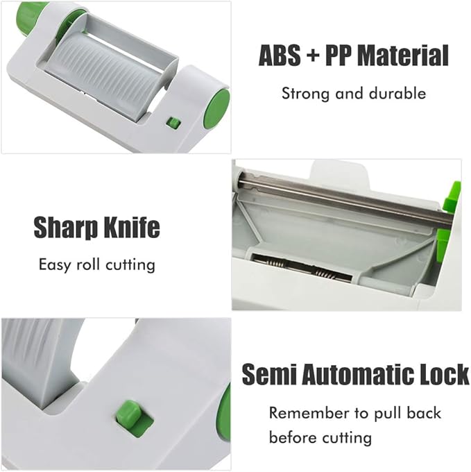 Betty Bossi - Veggie Sheet Slicer | Thin Vegetable Slicer for Healthy Meals