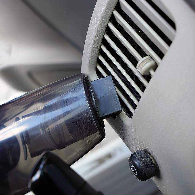 Handy Car Vacuum Cleaner1000W Motor and Wet & Dry Cleaning