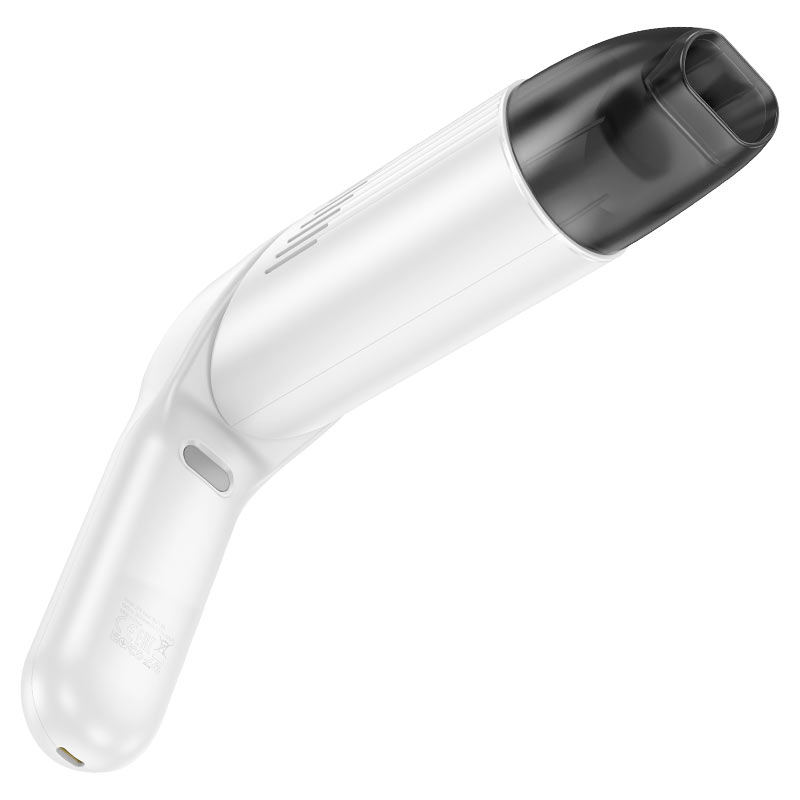 Hoco Car Vacuum Cleaner (ZP6) - 55W Suction Power