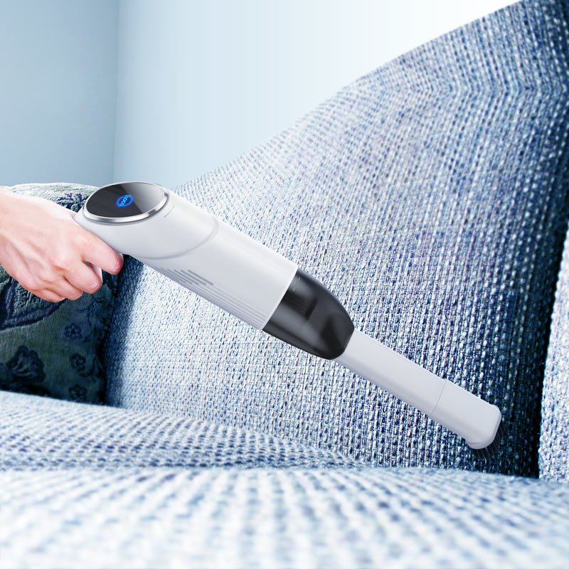 Hoco Car Vacuum Cleaner (ZP6) - 55W Suction Power