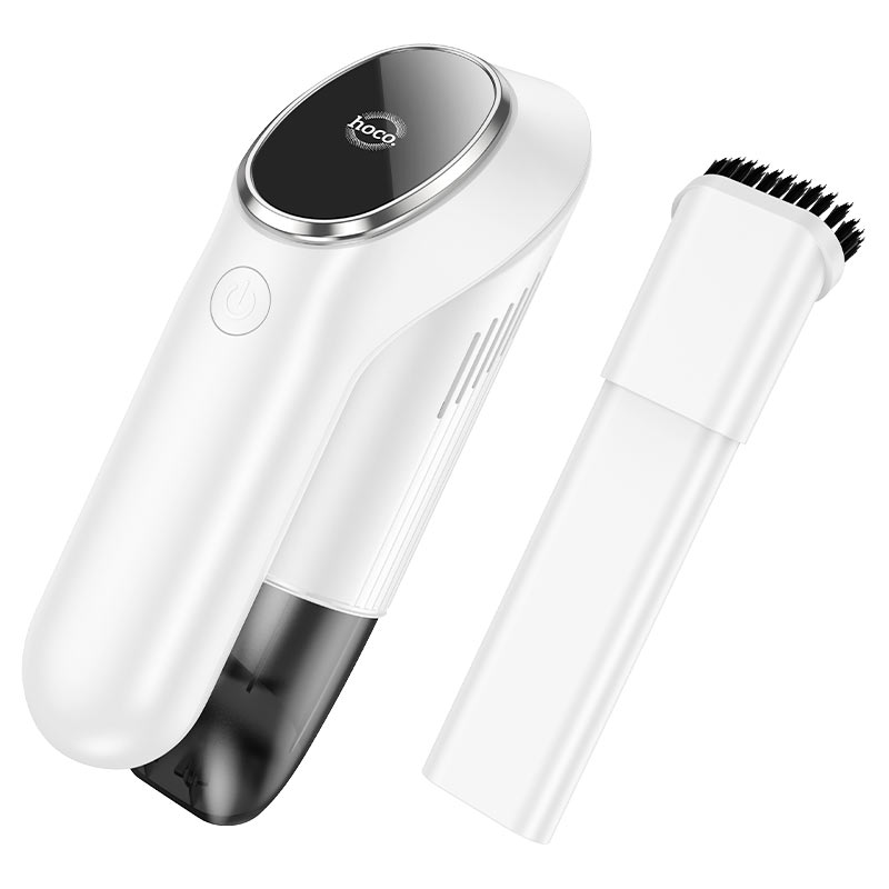 Hoco Car Vacuum Cleaner (ZP6) - 55W Suction Power