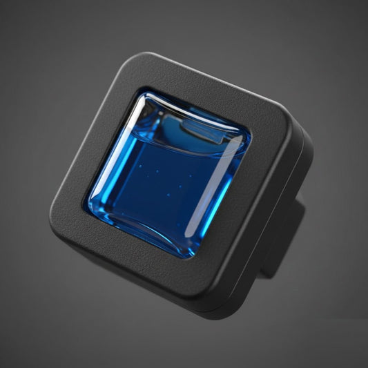 Little Trees Vent Liquid Car Air Freshener – Long-Lasting 45-Day Fragrance (3ml)