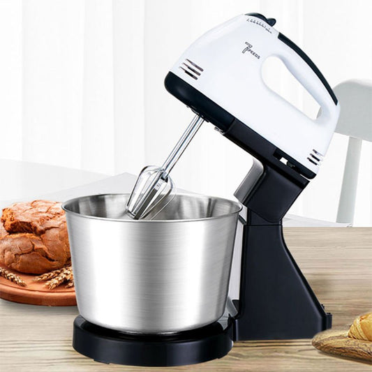 Olympia OE-313 Mixture With Bowl | Electric Food Mixer for Home