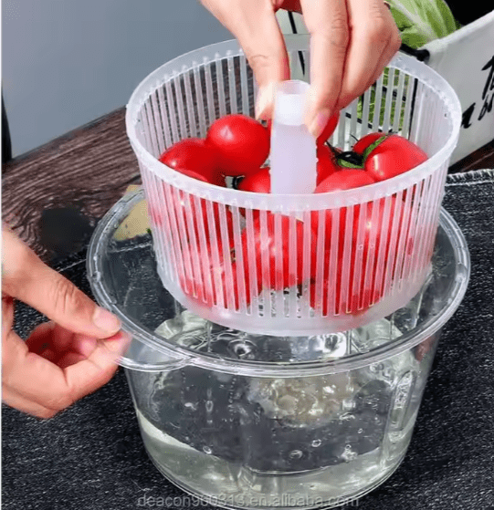 Multifunctional Food Processor (JCQ-15) – Chopper & Blender