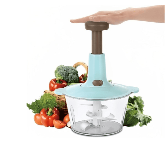 Multifunctional Food Processor (JCQ-15) – Chopper & Blender