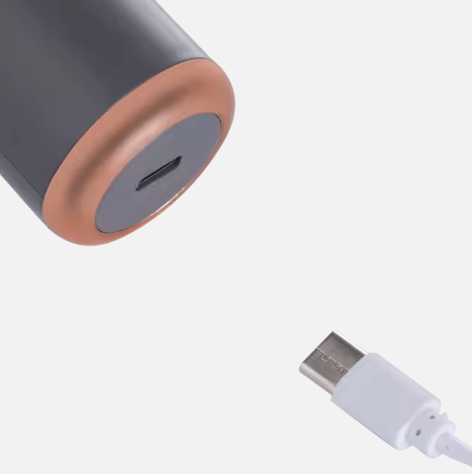 Professional Electric Lint Remover - Portable Clothes Shaver for Sweaters, Sofas & Blankets