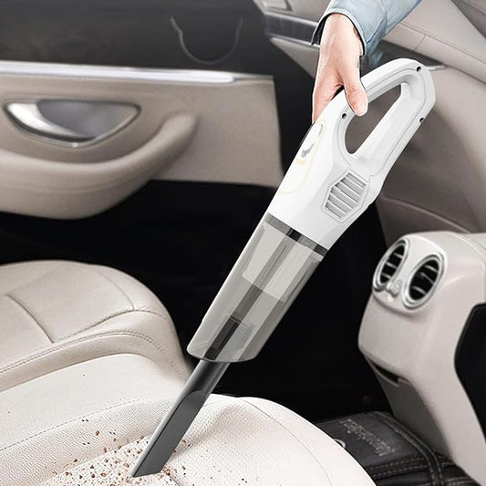 Smart Portable Vacuum Cleaner 120W Strong Suction Handheld
