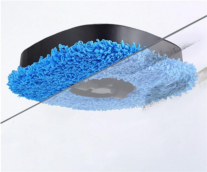 Smart Robot Vacuum Cleaner - 3-in-1 Automatic Sweeper & Mop with USB Charging