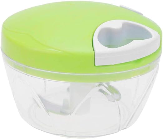 Vegetables Slicer | Easy Press VegetablVegetables Slicer | Multi-Blade Vegetable Chopper & Dicere Chopper for Uniform Cuts